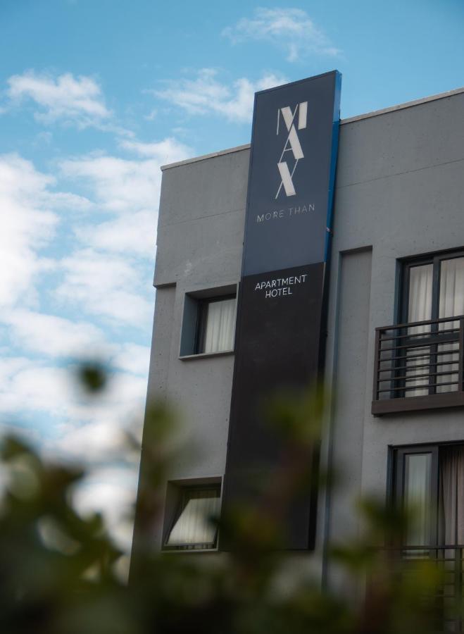 Max Executive Apartments Johannesburg Zewnętrze zdjęcie