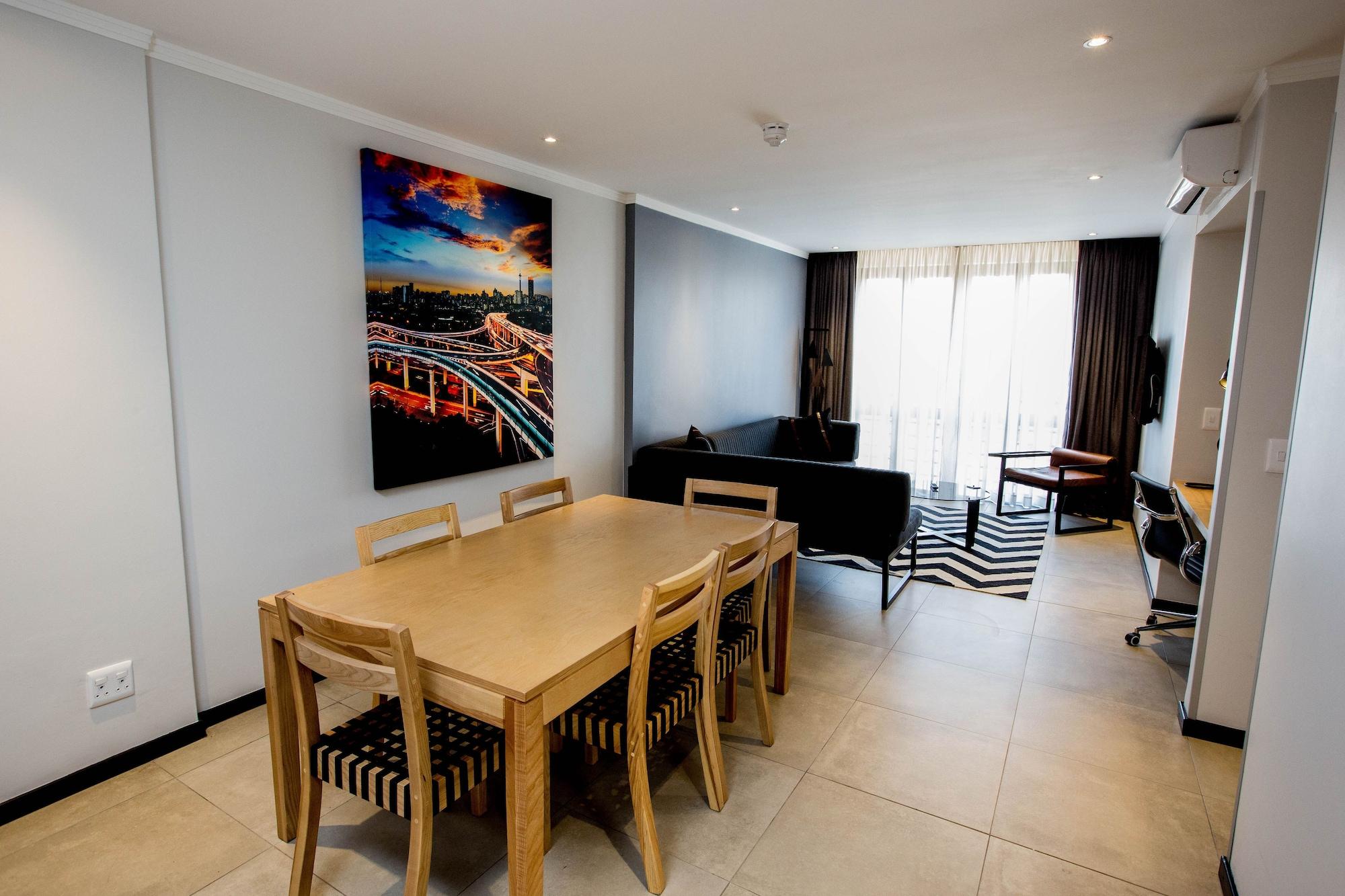 Max Executive Apartments Johannesburg Zewnętrze zdjęcie